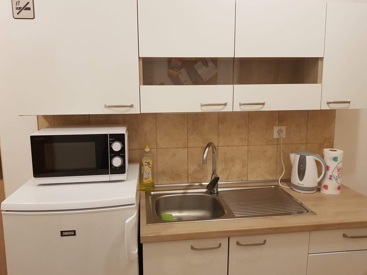Penzion Mar Hradec Králové المظهر الخارجي الصورة