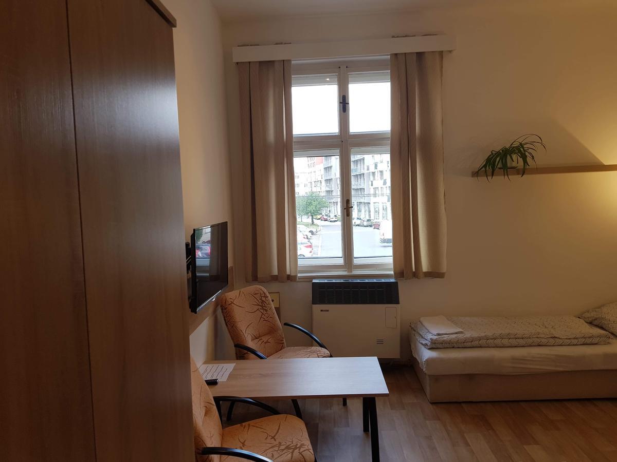 Penzion Mar Hradec Králové المظهر الخارجي الصورة
