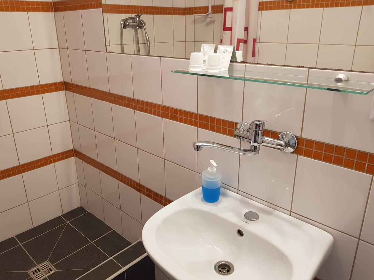 Penzion Mar Hradec Králové المظهر الخارجي الصورة