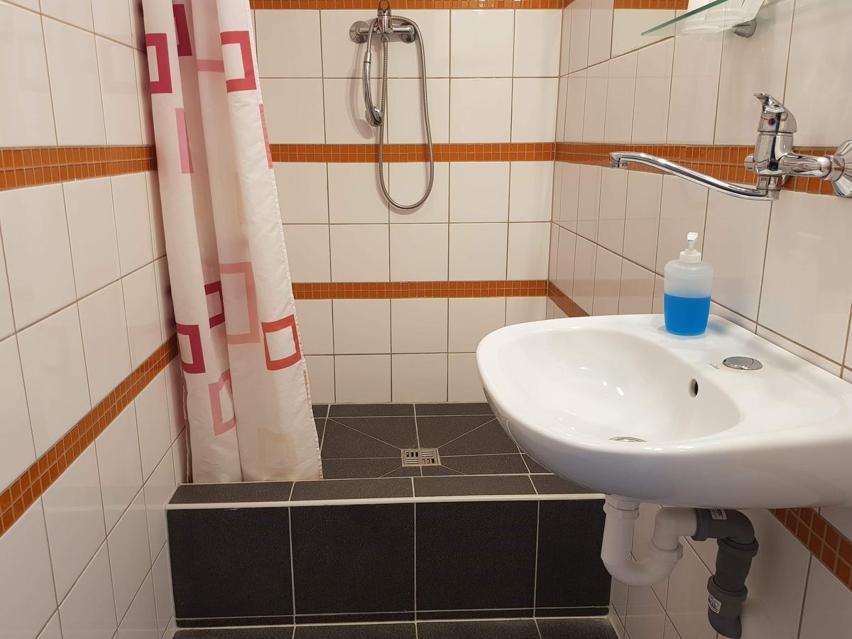 Penzion Mar Hradec Králové المظهر الخارجي الصورة