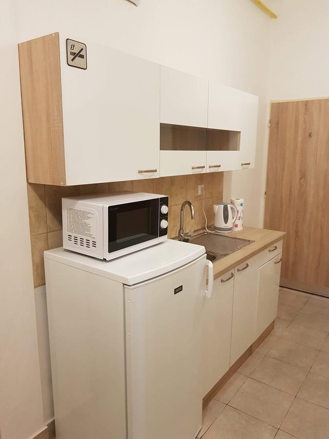 Penzion Mar Hradec Králové المظهر الخارجي الصورة