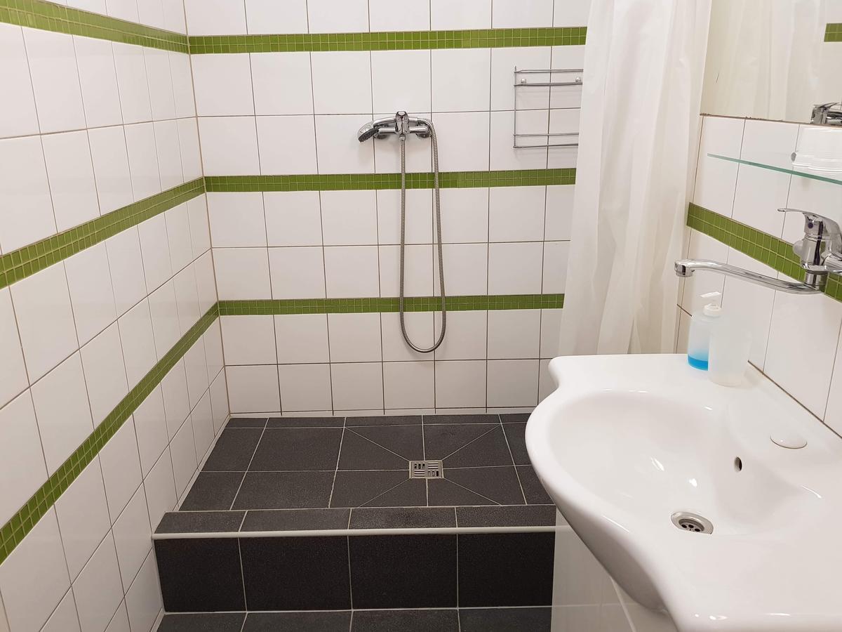 Penzion Mar Hradec Králové المظهر الخارجي الصورة