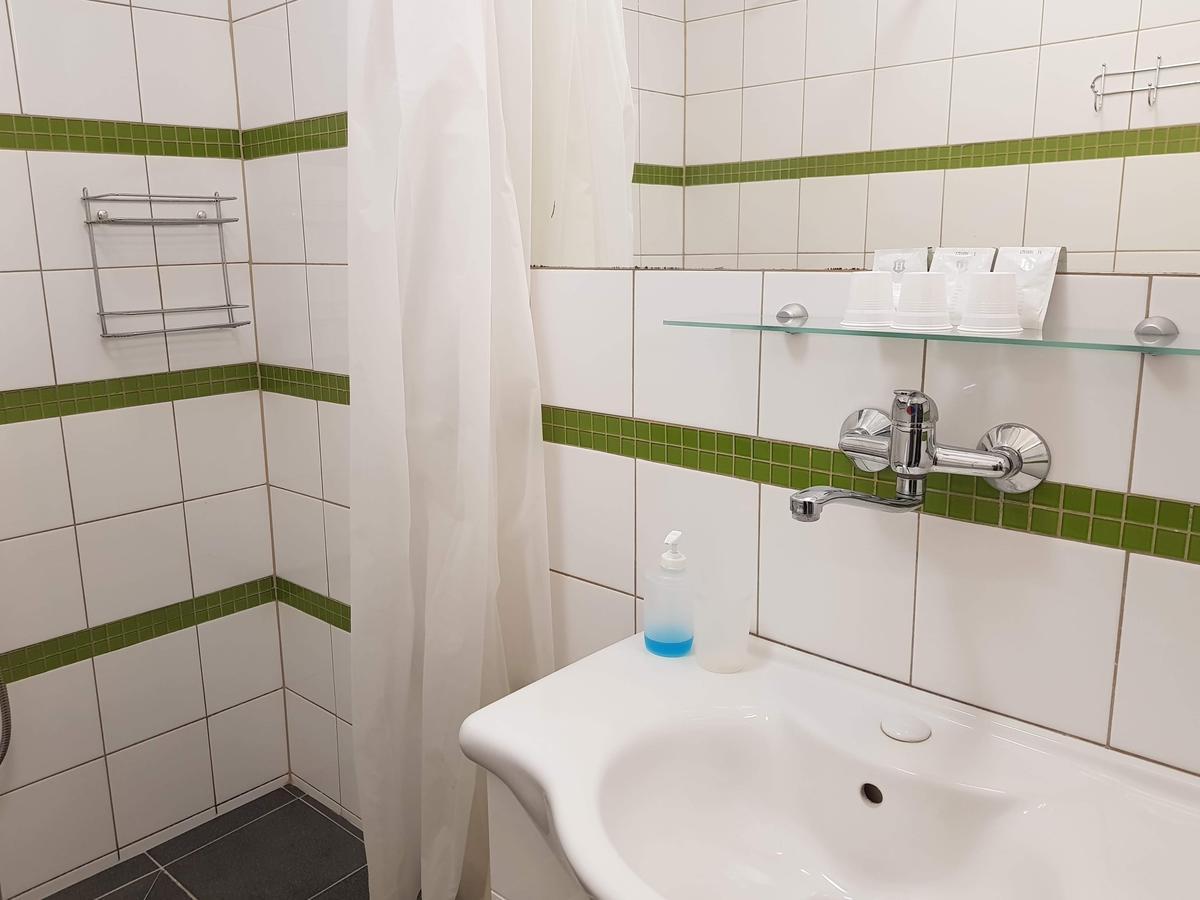 Penzion Mar Hradec Králové المظهر الخارجي الصورة