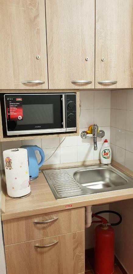 Penzion Mar Hradec Králové المظهر الخارجي الصورة