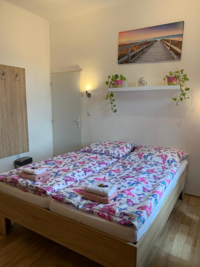 Penzion Mar Hradec Králové المظهر الخارجي الصورة