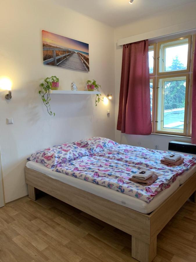 Penzion Mar Hradec Králové المظهر الخارجي الصورة